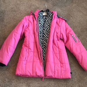 Rothschild 2 coats in one